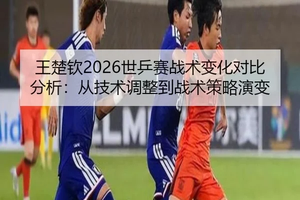 王楚钦2026世乒赛战术变化对比分析：从技术调整到战术策略演变